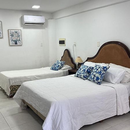 Hotel Hassler أسونسيون المظهر الخارجي الصورة