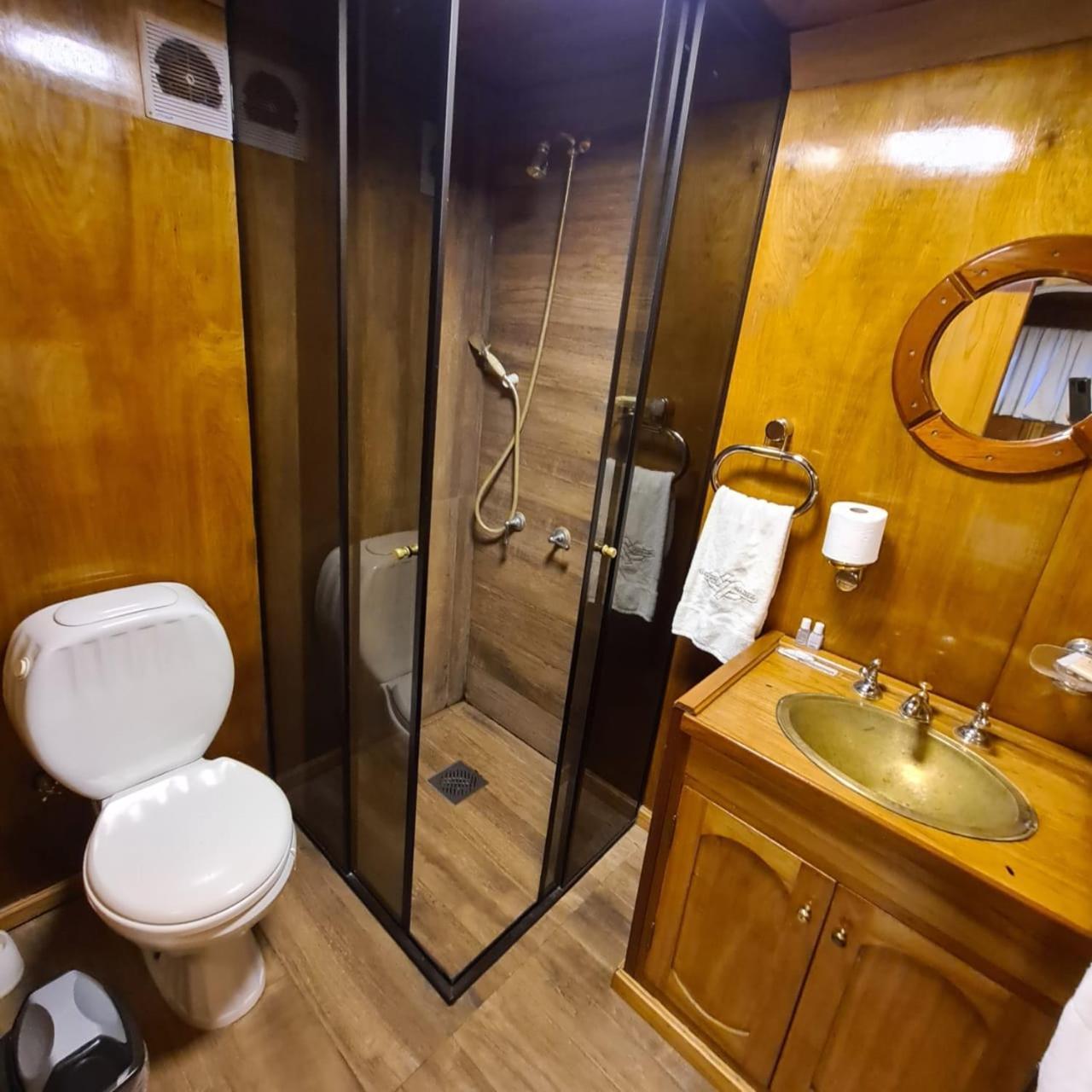 Hotel Hassler أسونسيون الغرفة الصورة