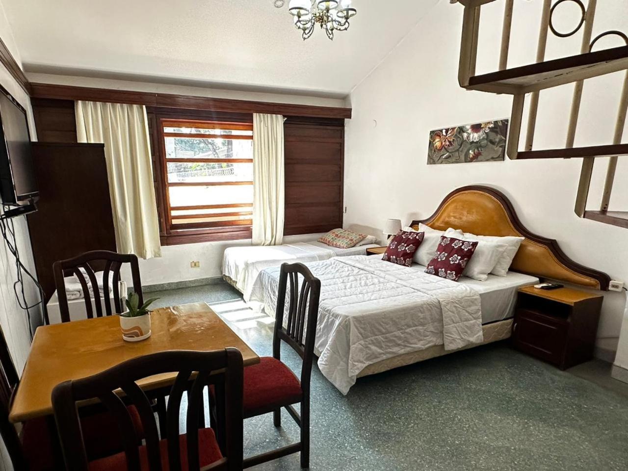 Hotel Hassler أسونسيون المظهر الخارجي الصورة