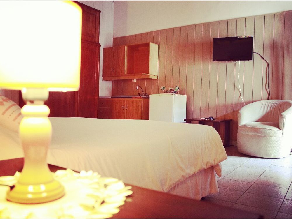 Hotel Hassler أسونسيون المظهر الخارجي الصورة